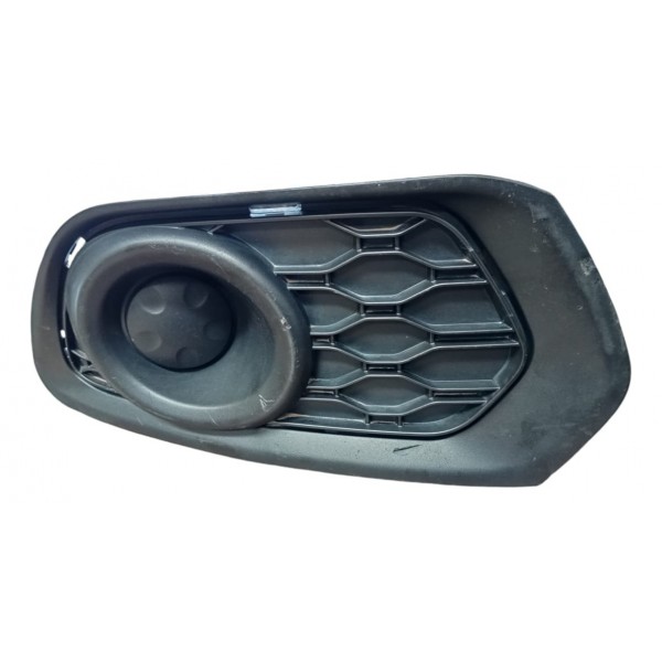 Moldura Farol Milha Direito Sandero 2015 2016 2017 A 2019