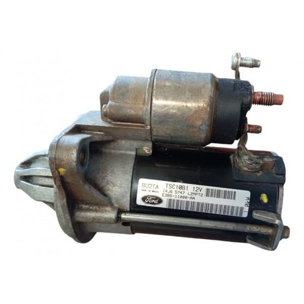 Motor Arranque Ford Ka 1.0 3cc 2014 2015 2016 2017 A 2021