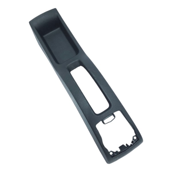 Extensão Console Central Traseiro Sandero 2008 2009 A 2014