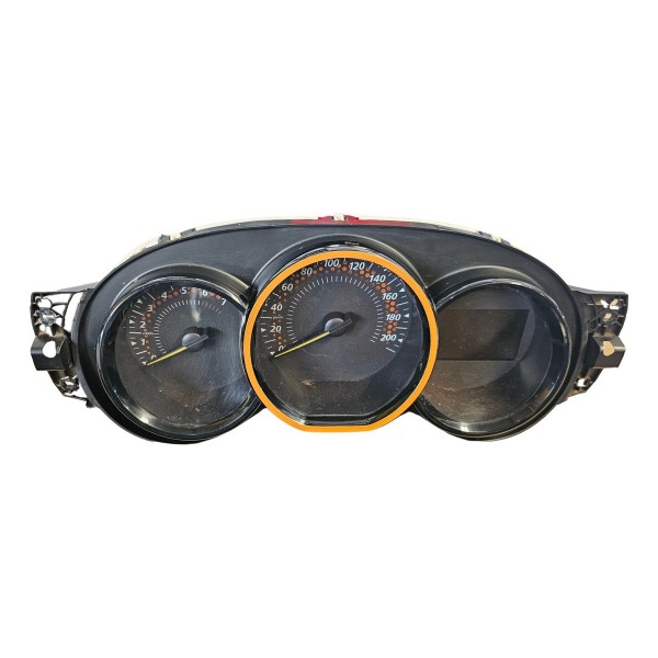 Painel Instrumento Renault Sandero Stepway 16r 2015 Original