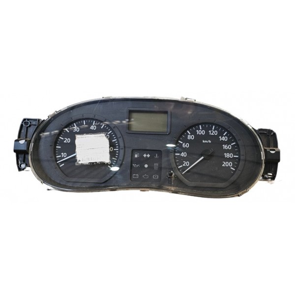 Painel Instrumento Renault Sandero Logan 248105601r Original