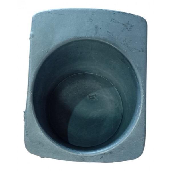 Porta Copos Renault Sandero 2015 2016 2017 2018 Original
