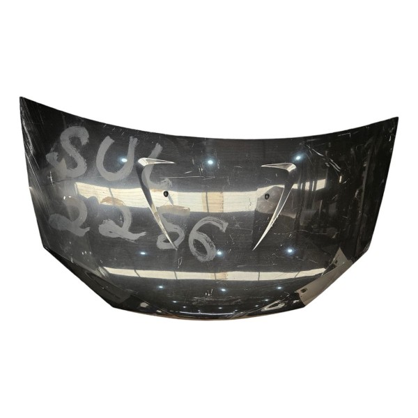 Capo Renault Sandero Autentique Hatch 2010 2011 Detalhe
