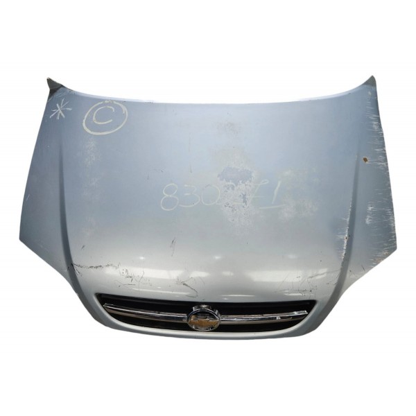 Capo Gm Zafira 2002 2003 2004 2005 2006 2007 Com Detalhe