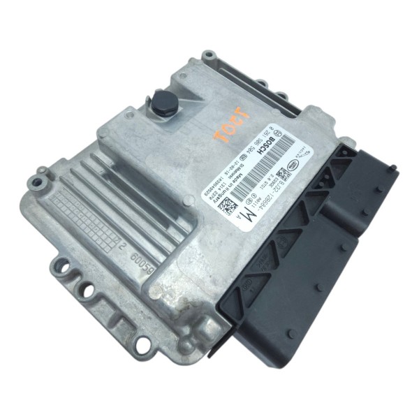 Módulo Injeção Land Rover Evoque 2.0 Bj3212b684ma Original