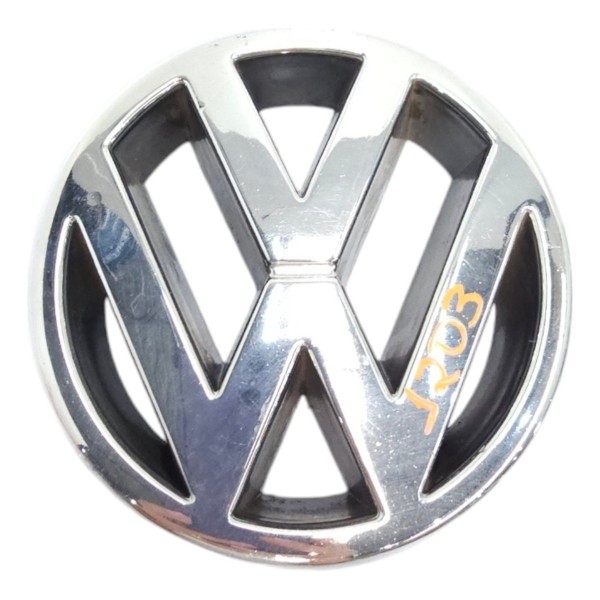 Emblema Grade Dianteira Gol G3 Parati Saveiro G3 1992 A 2005
