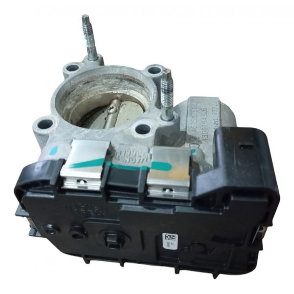 Tbi Corpo Borboleta Fiat Pulse 1.0 3cc Turbo 2022 2023 2024