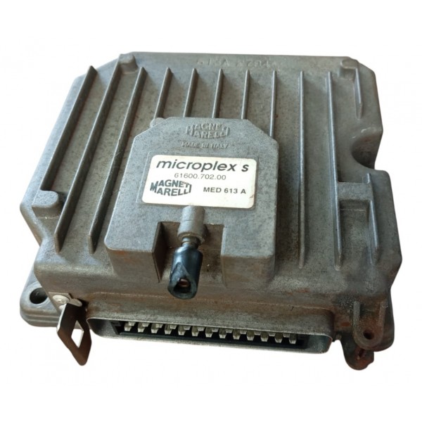 Modulo Injeção Central Fiat Uno Fiorino 1993 1994 A 2000
