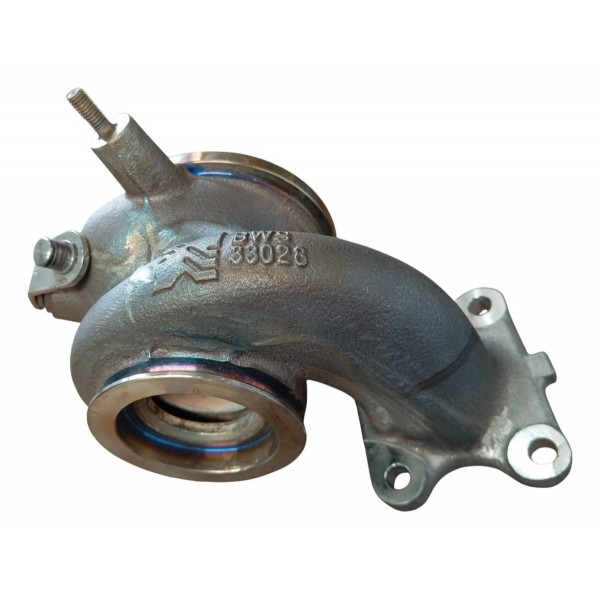 Turbina Fiat Pulse Drive 1.0 3cc 2022 2023 2024