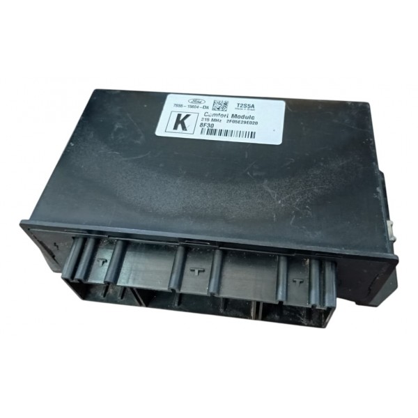 Módulo Conforto Ford Ka 2007 2008 2009 2010 2012 A 2013