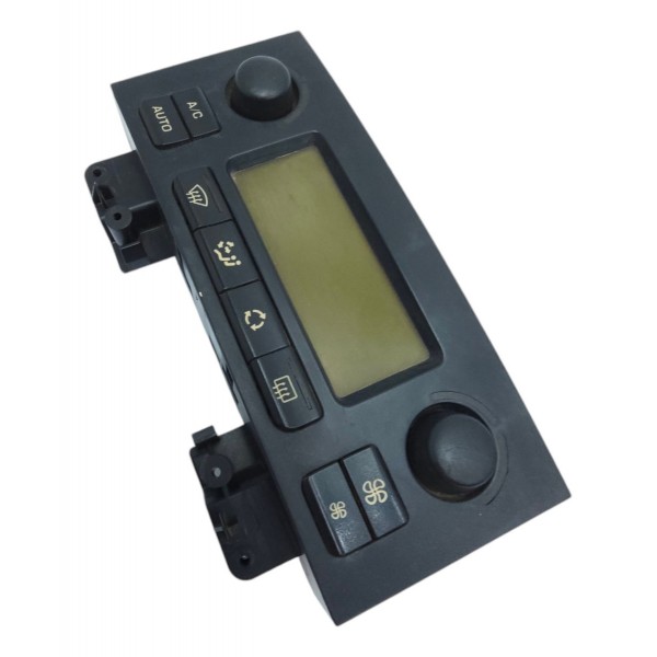 Comando Ar Condicionado Digital C4 Pallas Hatch 2008 A 2013