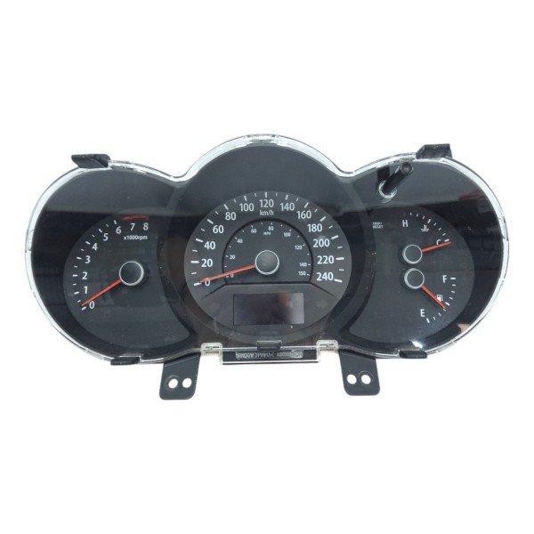 Painel Instrumentos Kia Sorento 2.4 2010 2011 2012 Original