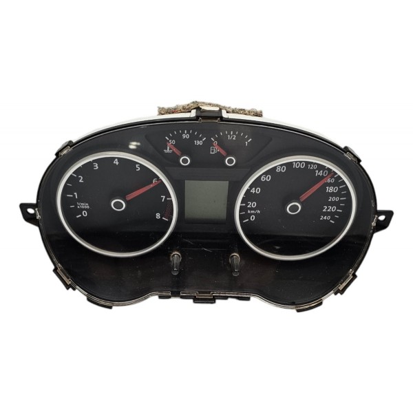 Painel Instrumentos Gol Saveiro Voyage G5 1.6 2008 A 2012