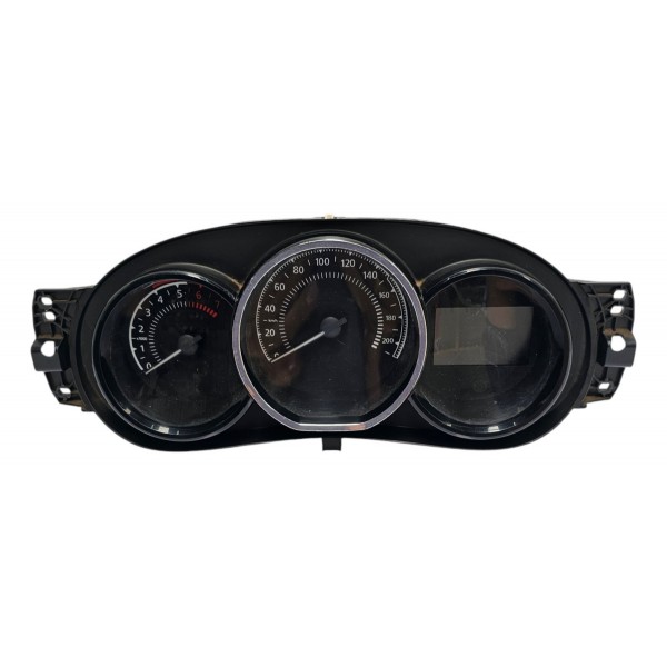Painel Instrumentos Renault Duster Oroch Sandero 2012 A 2021