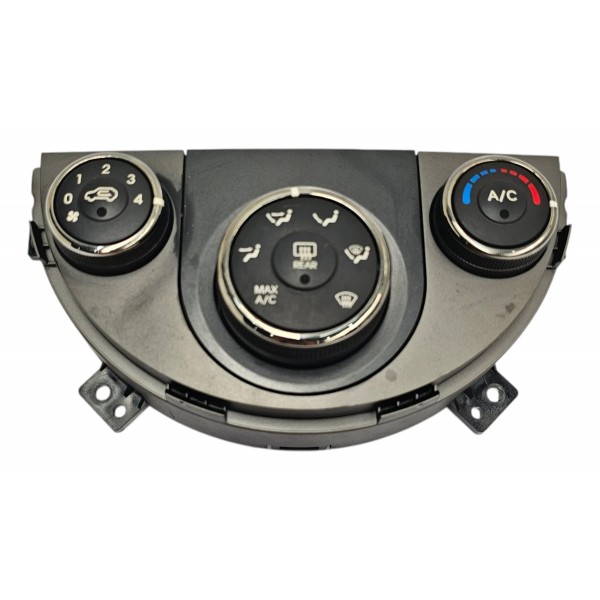 Comando Controle Ar Condicionado Kia Soul  2010 2011 A 2013