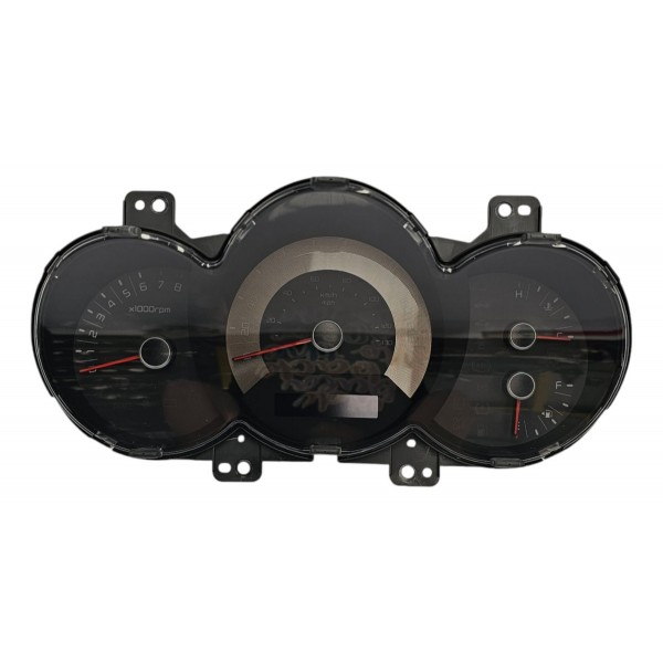 Painel Instrumento Kia Soul Fumê 2010 2011 2012 Original