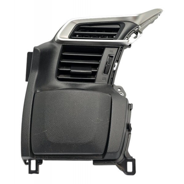 Difusor Saida Ar Esquerdo Honda Wrv C/ Porta Copos 2015 A 20