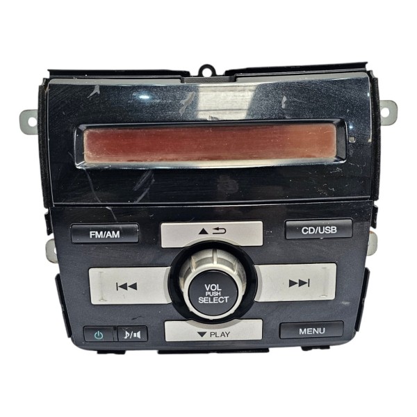 Radio Cd Player Mp3 Honda City 1.5 2009 2010 2011 A 2014