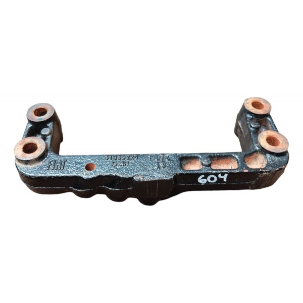 Suporte Direito Motor Fiat Strada Etorq 1.6 16v 51850226