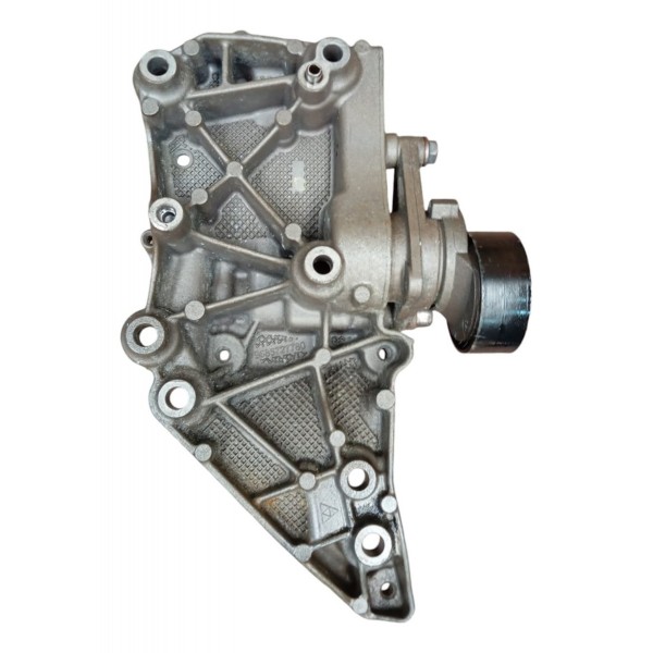 Suporte Compressor Alternador Peugeot 208 2008 2009 A 2020