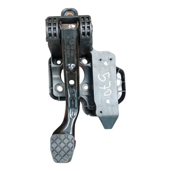 Suporte Pedal Freio Vw Fox 2015 2016 2017 2018 2019 A 2021