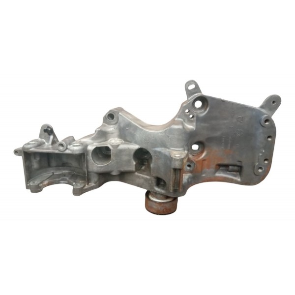 Suporte Compressor Alternador Sandero 1.6 2015 2016 A 2018