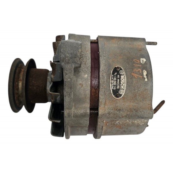 Alternador Vwolkwagen Gol 1.6 1.8 Ap 1988 1989 1990 A 1997