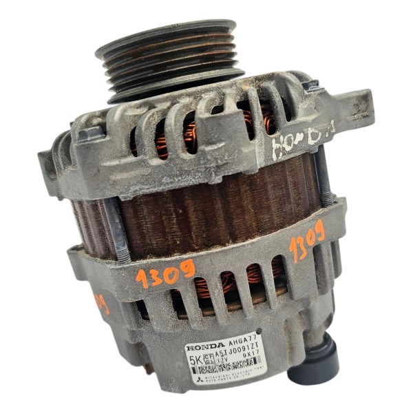 Alternador Honda New Fit City 1.4 1.5 16v 2009 2010 A 2014