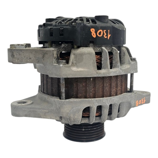 Alternador Hyundai Hb20 Veloster Cerato Soul 1.6 2009 A 2019