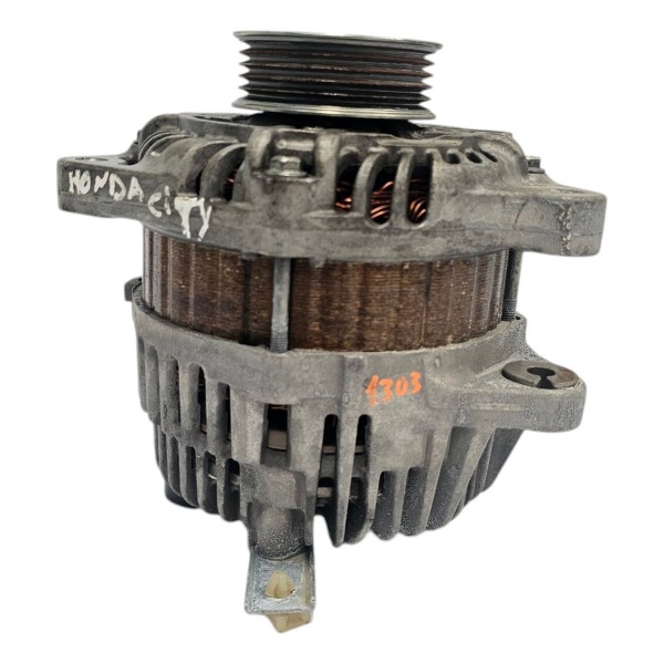 Alternador Honda City Fit Wrv 1.5 2015 2016 2017 2018 A 2022