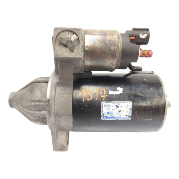 Motor Partida Arranque Hyundai Hb20 1.6 16v 2013 2014 A 2019