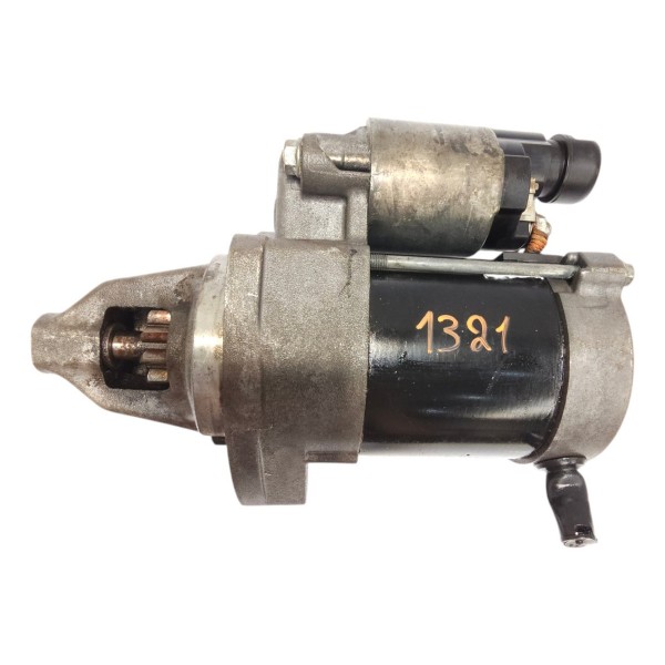 Motor Partida Arranque Honda New Fit City 1.5 2007 A 2010