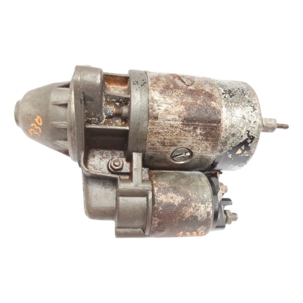 Motor Partida Arranque Vw Gol Cht 1.0 1990 1991 A 1993