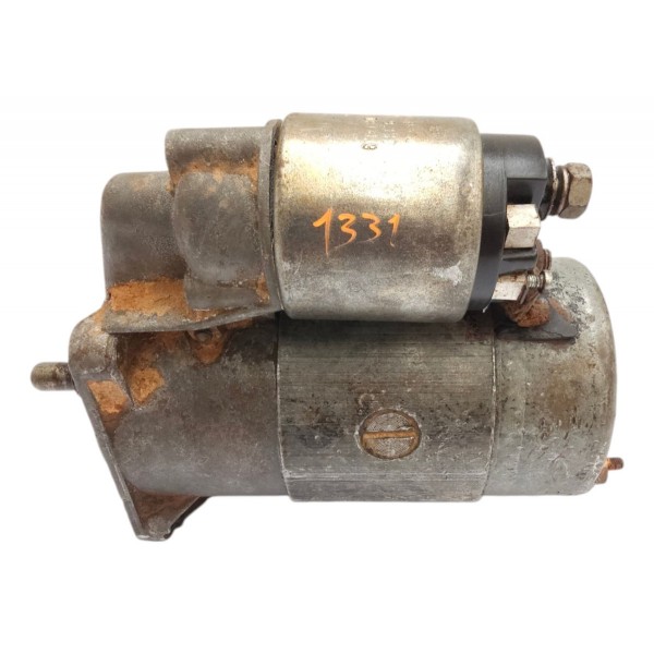 Motor Partida Arranque Vw Gol 1.0 1.6 1988 1989 1990 A 1993
