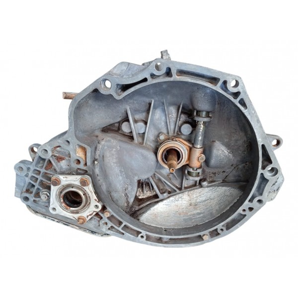 Caixa Câmbio Gm Kadett Monza 2.0 F16 1989 1990 1991 A 1995