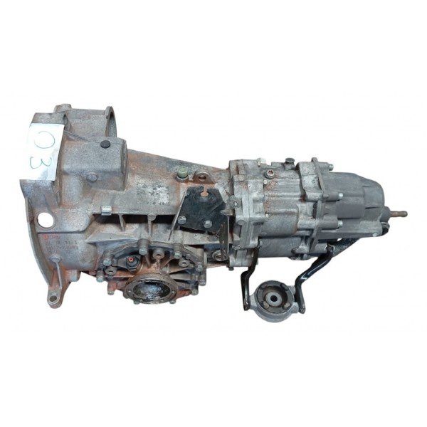 Caixa Câmbiomarcha Vw Gol 1.0 1996 1997 1998 1999 A 2001